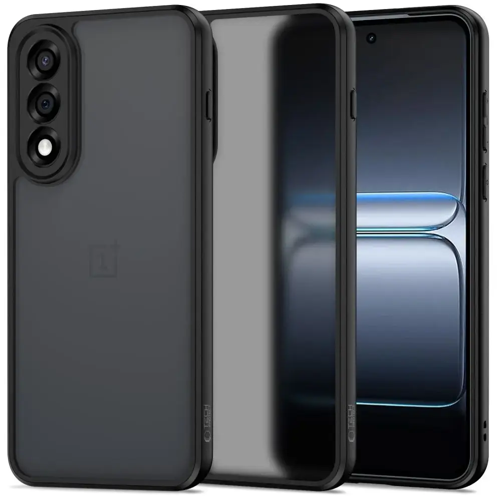 TECH-PROTECT MAGMAT ONEPLUS NORD 5 MATTE BLACK