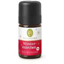 "Winter Fairytale - Fragrant Blend"