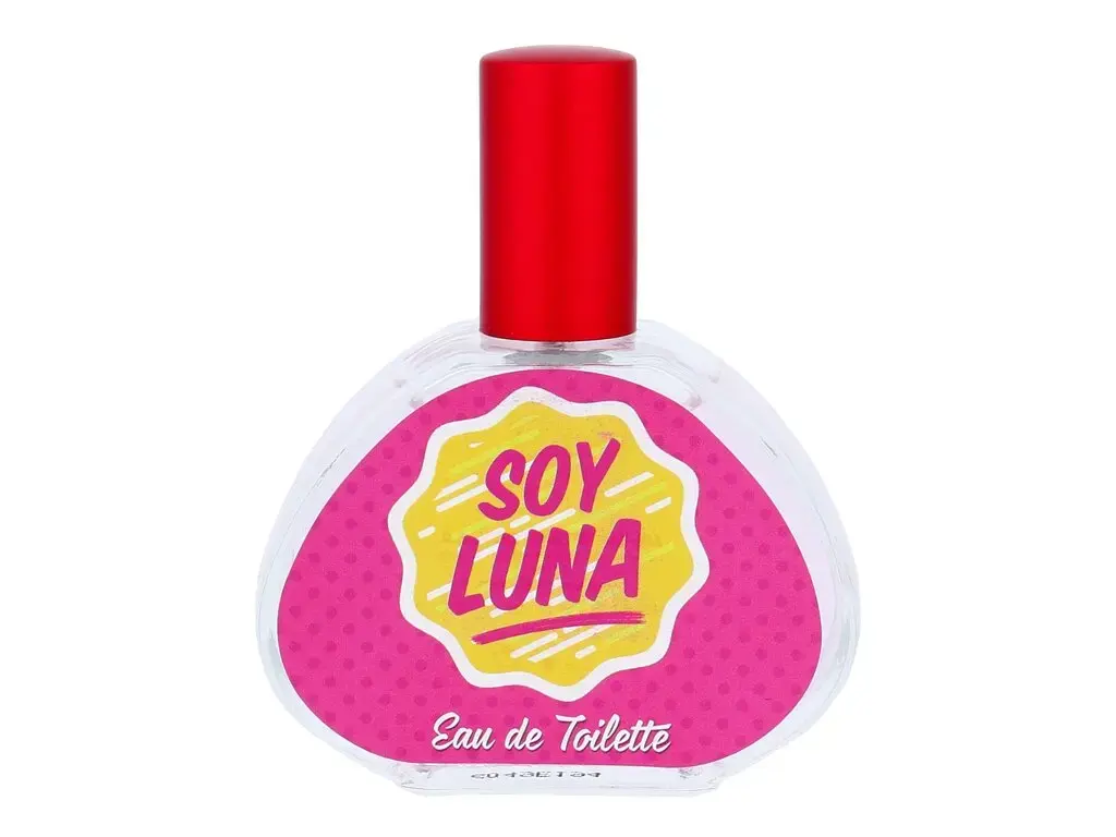 Disney Soy Luna Eau de Toilette 30 ml