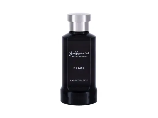 Baldessarini Black Eau de Toilette 75 ml