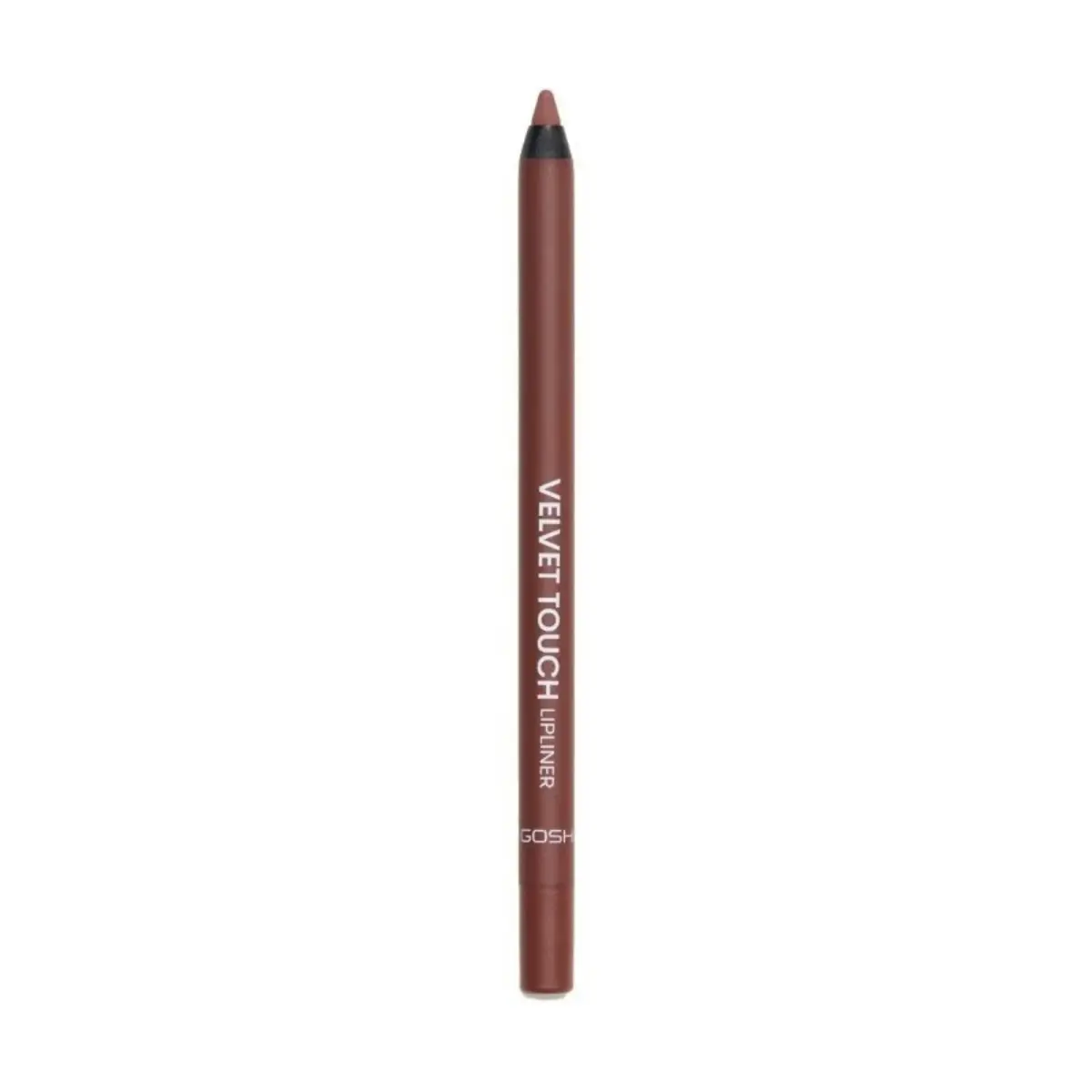 Gosh, Velvet Touch, Lipliner, Lip Liner, 012, Raisin, 1.2 g *Tester