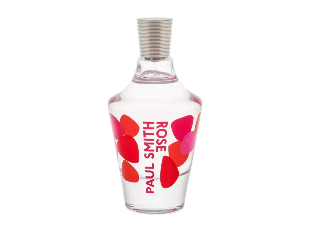 Paul Smith Rose Limited Edition Eau de Toilette 100 ml