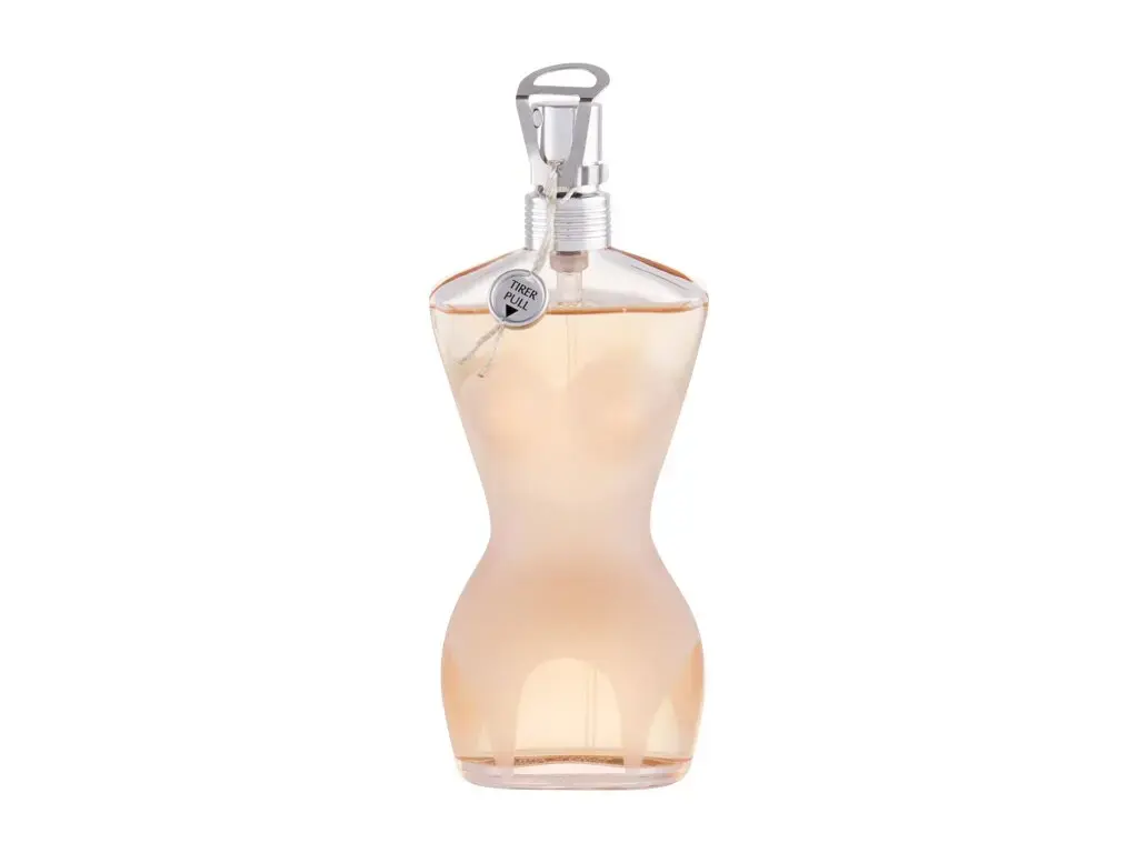 Jean Paul Gaultier Classique Eau de Toilette 50 ml