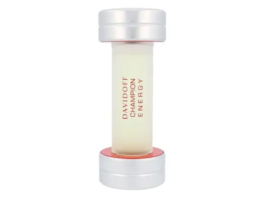 Davidoff Champion Energy Eau de Toilette 90 ml