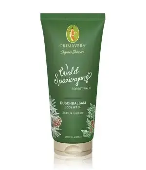 Primavera Forest Walk Body Wash - Gel - 200ml