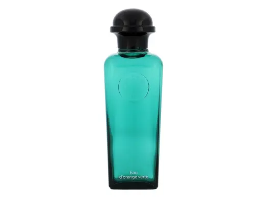 Hermes Eau d´Orange Verte Eau de Cologne 100 ml