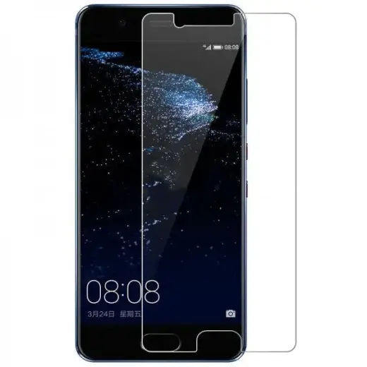 Glass 9H screen protector Huawei P10 Plus