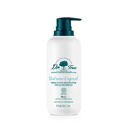 Dr. Tree Eco Moisturising Body Balm 400ml
