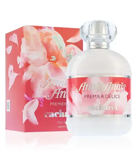 Cacharel Anais Anais Premier Delice (EDT) tualetes ūdens sievietēm 50 ml