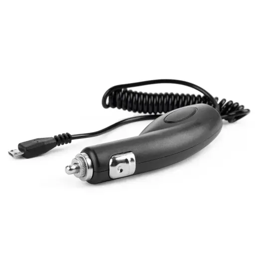AMiO PCH-06 auto lādētājs | 5W | Micro USB