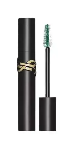 Yves Saint Laurent Lash Clash Mascara 03 Green 8ml