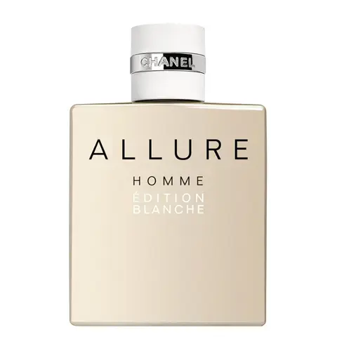 Chanel Allure Homme Edition Blanche (EDP) парфюмерная вода для мужчин 150 мл