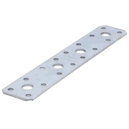 Fastening plate LP3 200x35x2.5mm, wide
