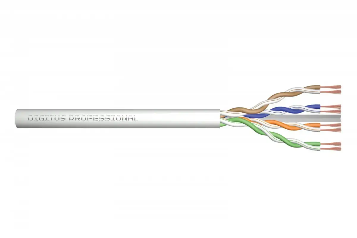 Cable U|UTP cat. 6 DK-1613-P-1