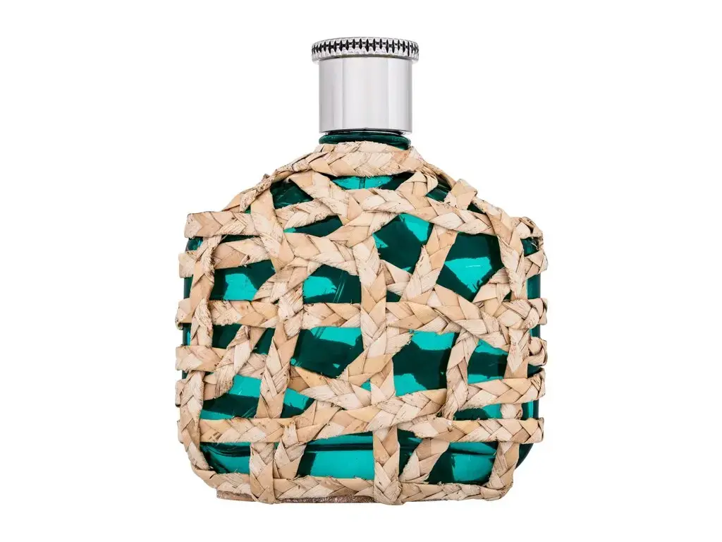 John Varvatos XX Artisan Teal Eau de Toilette 125 ml