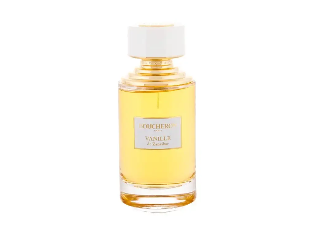 Boucheron La Collection Vanille de Zanzibar Eau de Parfum 125 ml