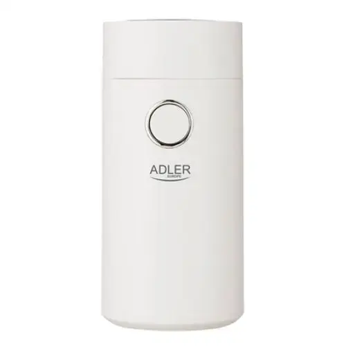 Adler AD 4446WS Kafijas dzirnaviņas 150W