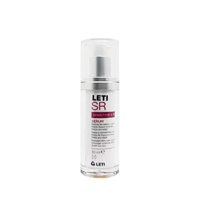 LETI sr Anti-Redness Serum 30ml (8431166260106)
