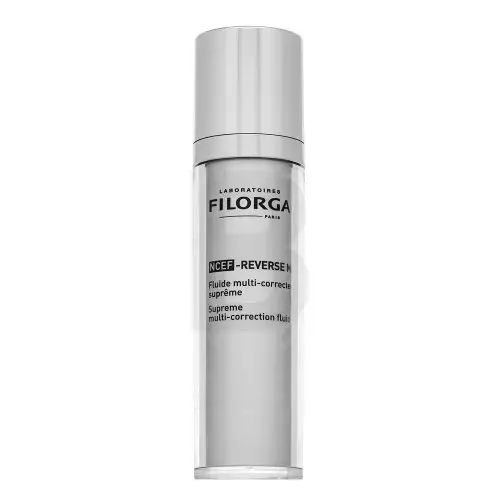 Filorga Ncef-Reverse Multi-Correction Gel Balm Mat Supreme Multi-Correction Fluid 50 ml
