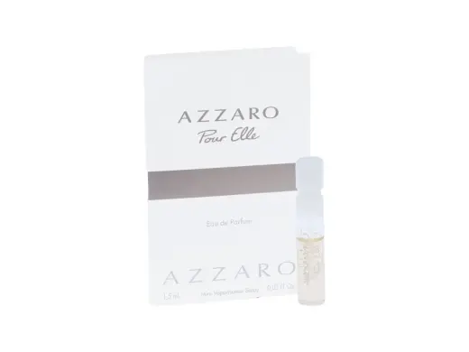 Azzaro Pour Elle Extreme Eau de Parfum 1,5 ml