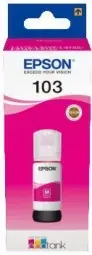 Epson 103 EcoTank Magenta