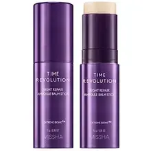 Time Revolution Night Repair Ampoule Balm Stick
