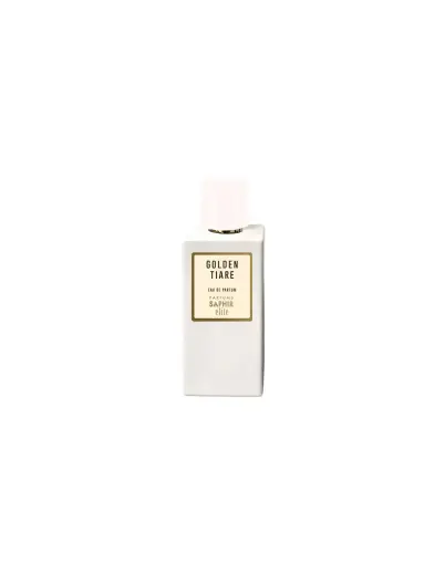 Saphir Elite Golden Tiare (EDP) parfimērijas ūdens sievietēm 100 ml