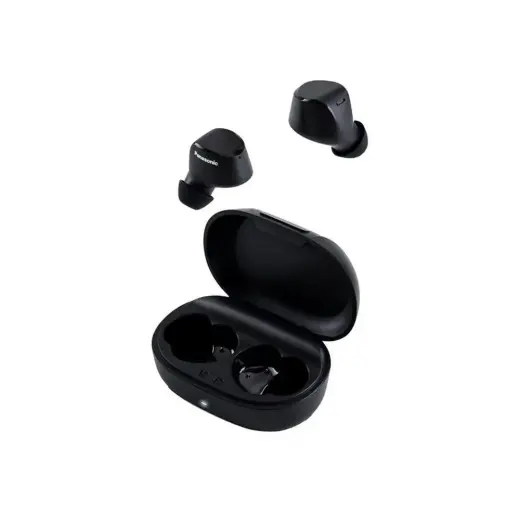 Wireless earphones TWS (eXtra Bass System) PANASONIC RZ-B120WDE-K black