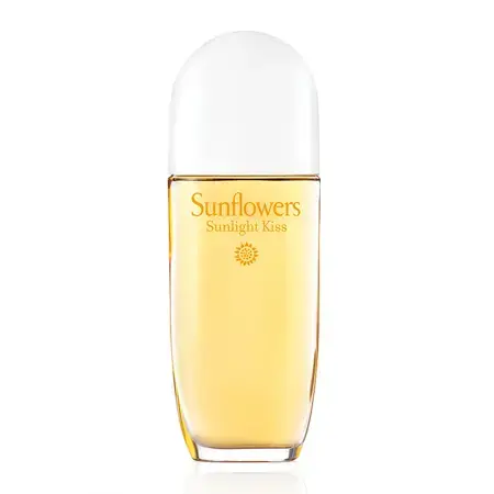 Elizabeth Arden Sunflowers (EDT) туалетная вода для женщин 30 мл