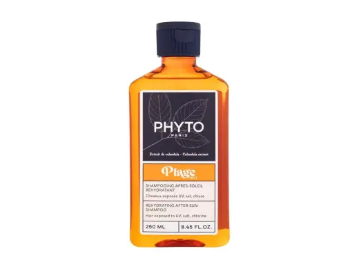 Phyto Plage Rehydrating After-Sun Shampoo Shampoo 250 ml