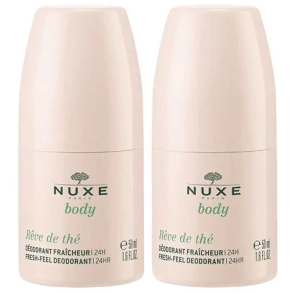 Nuxe Reve De The Duo Set