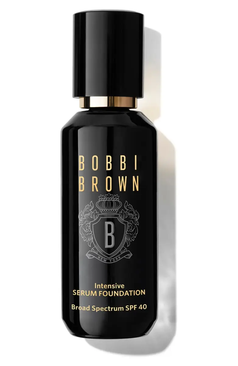 Bobbi Brown Bobbi Brown Intensive Serum Foundation SPF 40/30 - Beige