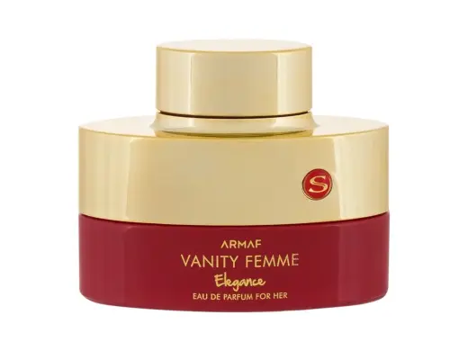 Armaf Vanity Elegance Eau de Parfum 100 ml