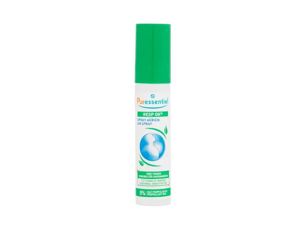 Puressentiel Cough & Cold Resp OK Air Spray Respiratory Health 20 ml