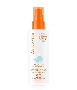 Baby protective spray SPF 50+ Sun Sensi tiv e (Water-resistant milky spray) 150 ml.