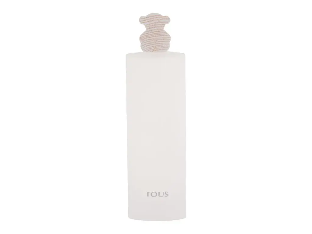 TOUS Les Colognes Concentrées Eau de Toilette 90 ml