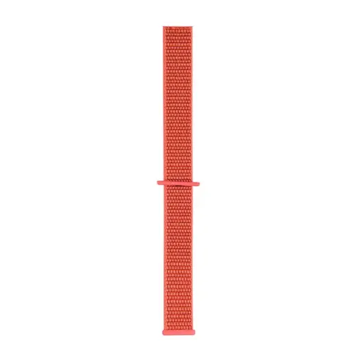 Devia Delux Sport 3 Band For Apple Watch 38 | 40 mm Orange