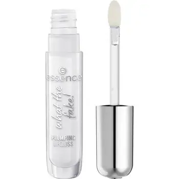 Essence What the Fake! Plumping Lipgloss 4 ml
