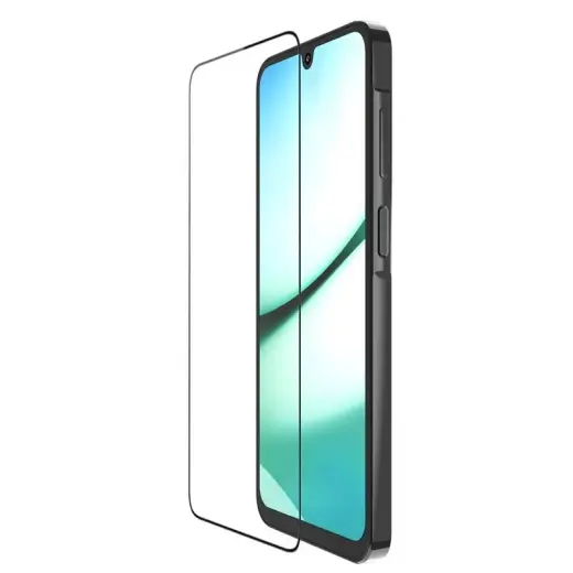 Nillkin karastatud klaas telefonile Samsung Galaxy A26 5G, must