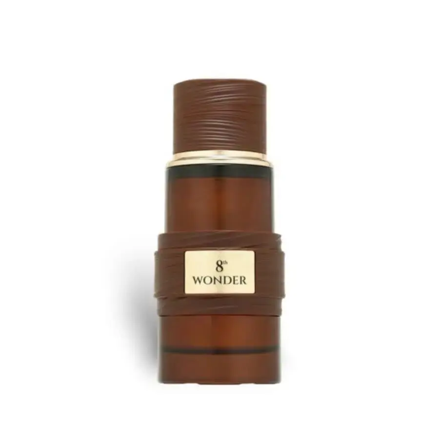 French Avenue, 8th Wonder, Eau De Parfum, Unisex, 100 ml