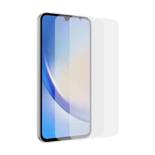 Samsung Original Plastic Screen Protector telefonam Samsung Galaxy A34 5G