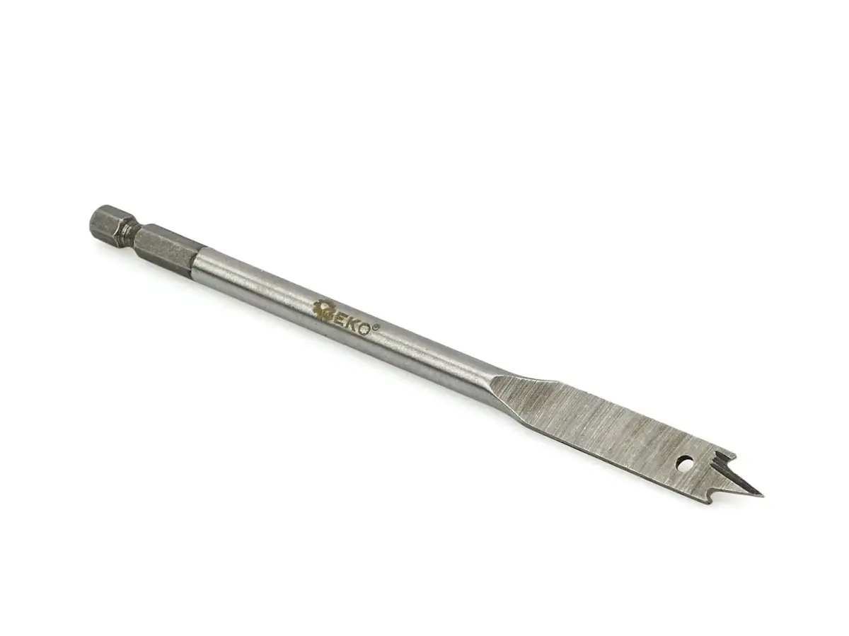Labidpuur puidule 13x152mm HEX