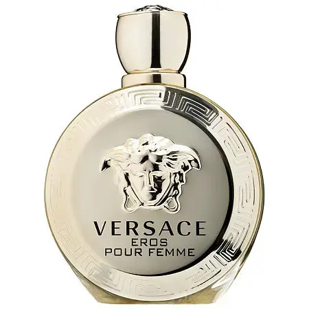 Versace Eros Pour Femme (EDP) parfimērijas ūdens sievietēm 100 ml