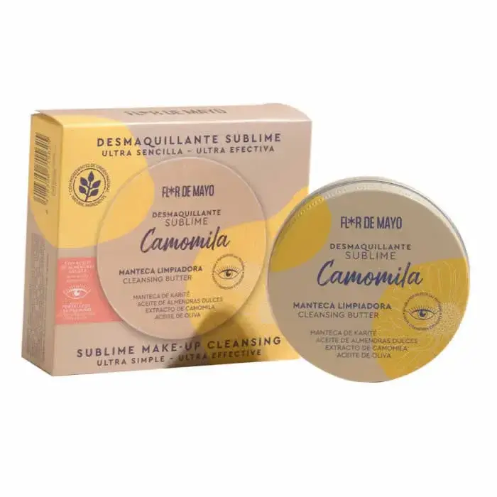 Flor De Mayo Sublime Chamomile Balm