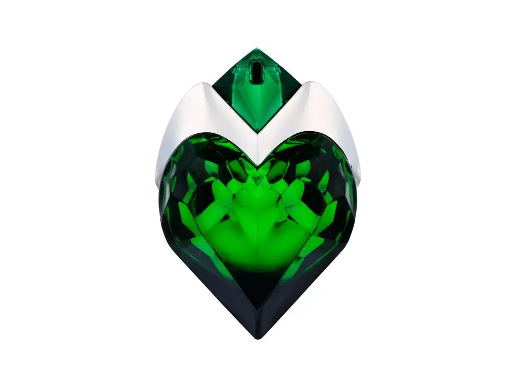 Mugler Aura Refillable Eau de Parfum 90 ml