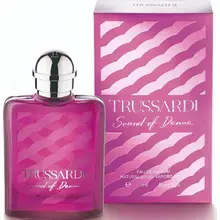 Trussardi Sound of Donna Eau de Parfum sievietēm Tester 100 ml