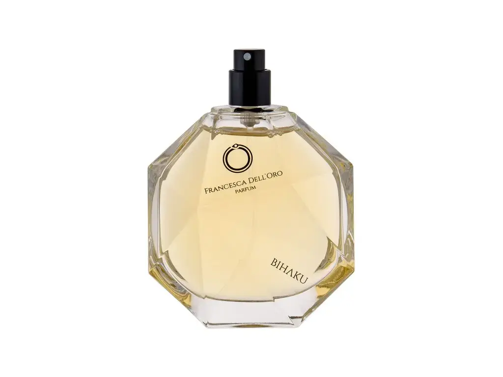 Francesca dell´Oro Bihaku Eau de Parfum 100 ml