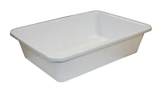 Kaķu tualete 37x27x9cm