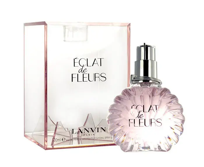 Lanvin Éclat de Fleurs Eau de Parfum 30 ml