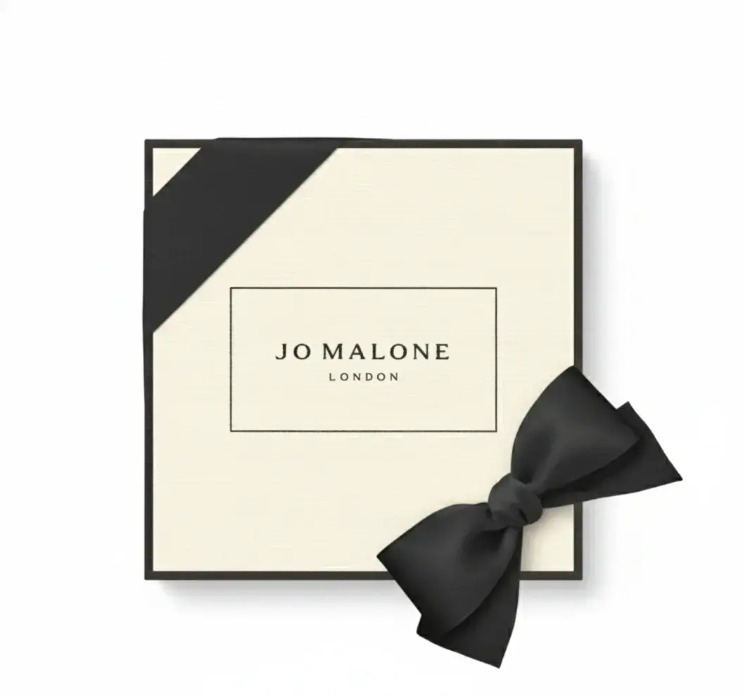 Jo Malone LUXURY BOX BODY CREME